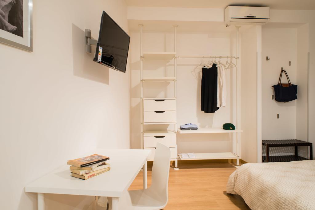 Bed and Breakfast Mirabilia Urbis Roma Zewnętrze zdjęcie
