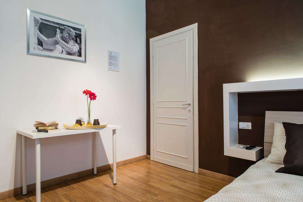 Bed and Breakfast Mirabilia Urbis Roma Zewnętrze zdjęcie