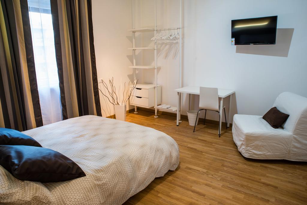 Bed and Breakfast Mirabilia Urbis Roma Zewnętrze zdjęcie