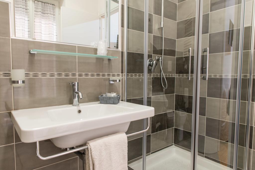 Bed and Breakfast Mirabilia Urbis Roma Zewnętrze zdjęcie