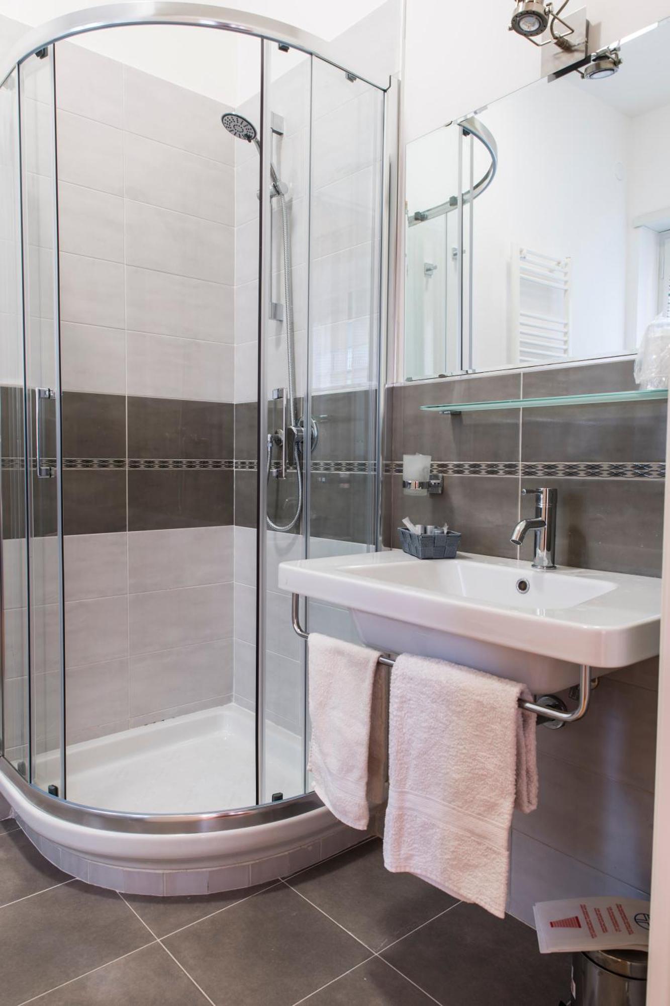 Bed and Breakfast Mirabilia Urbis Roma Zewnętrze zdjęcie