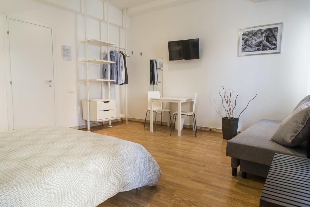 Bed and Breakfast Mirabilia Urbis Roma Zewnętrze zdjęcie