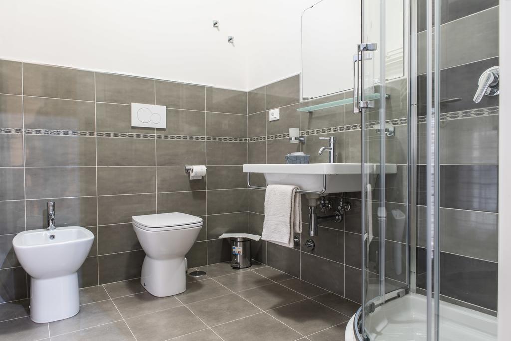 Bed and Breakfast Mirabilia Urbis Roma Zewnętrze zdjęcie